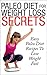 Paleo diet for Weight Loss Secrets – Easy Paleo Diet Recipes to Lose Weight Fast (Diet, weight loss, Diet recipes, Paleo)