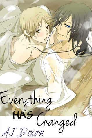 Everything Has Changed (Kindle Edition)