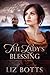 The Lady's Blessing by Liz Botts