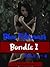 Blue Futanari: Bundle 1