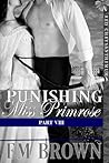 Punishing Miss Primrose, Part VIII