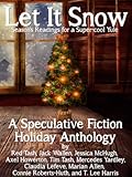 Let it Snow! Season's Readings for a Super-Cool Yule!
