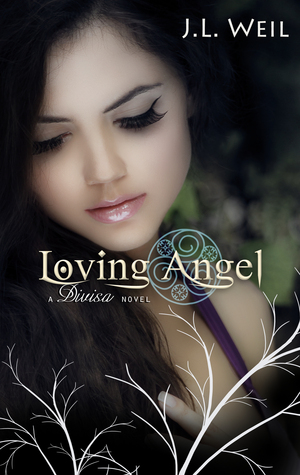 Loving Angel Divisa 4 By J L Weil