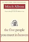 The Five People Y...
