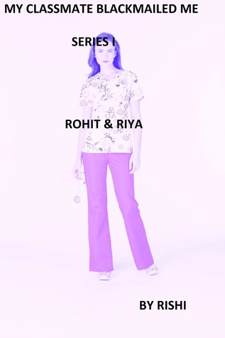 Rohit and Riya (ebook)