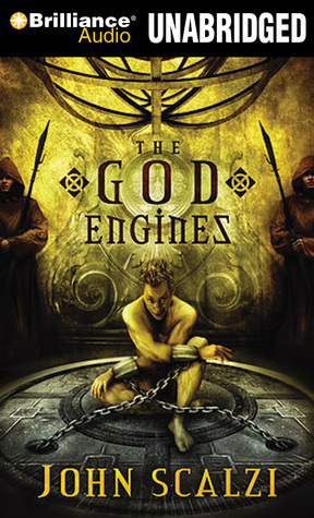 The God Engines