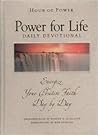 Hour of Power: Power for Life Daily Devotional: Energize Your Positive Faith Day By Day