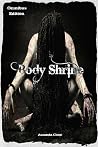 Body Shrine by Amanda Close