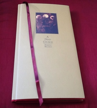 A Dead Church (Hardcover)