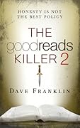 The Goodreads Killer 2: The Contest