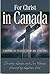 For Christ in Canada: A History of Tyndale Seminary, 1976-2001
