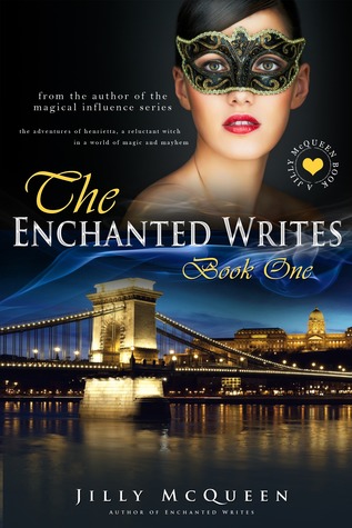 The Enchanted Writes Book One (ebook)