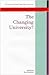 The Changing University?