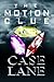 The Motion Clue: A Future Tech Cyber Thriller