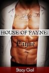 Payne (House Of Payne, #1)