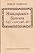 Shakespeare's Sonnets: Self, Love and Art