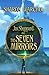 Jax Sheppard and the Seven Mirrors by Sharon Warchol Jax Sheppard and the Seven Mirrors by Sharon Warchol