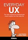 Everyday UX by Luke Chambers