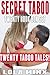 Secret Taboo (A 20 Book Taboo Box Set)