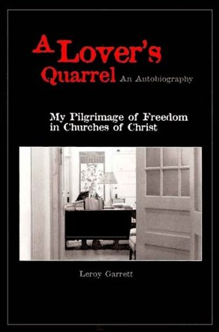 A Lover's Quarrel: An Autobiography (Kindle Edition)