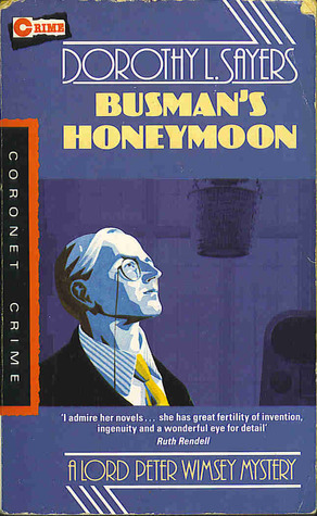 Busman's Honeymoon