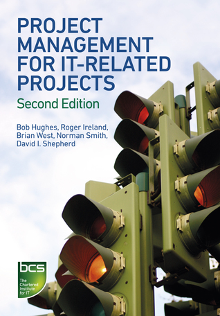 Project Management for IT-Related Projects (Paperback)