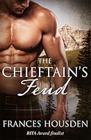 The Chieftain's Feud (Chieftain, #2.5)