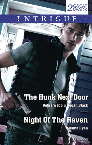 The Hunk Next Door / Night Of The Raven