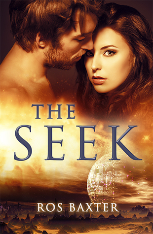 The Seek (New Earth #2)