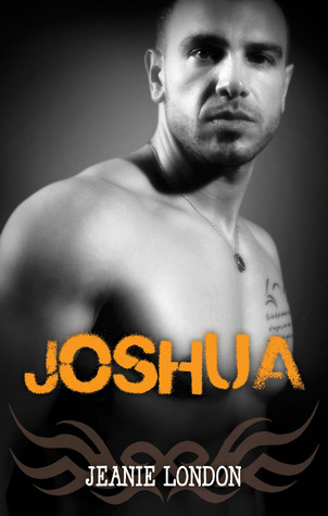 Joshua: Into Temptation (The White Star Book 4)
