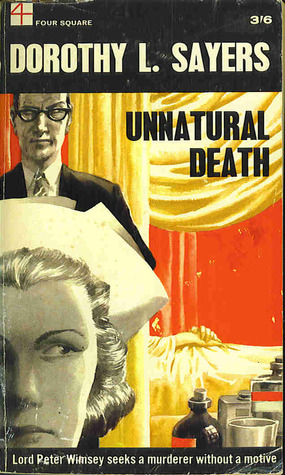 Unnatural Death