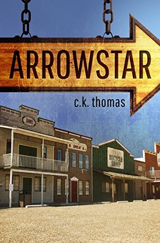 Arrowstar (Kindle Edition)