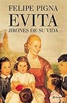 Evita. Jirones de...