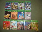 Magic Tree House Merlin Missions Collection (Magic Tree House #29-42)