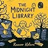 The Midnight Library by Kazuno Kohara