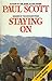 Staying On by Paul Scott