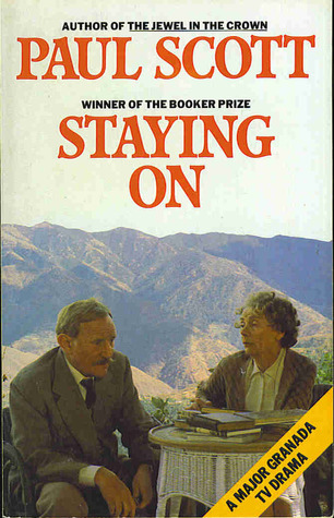 Staying On