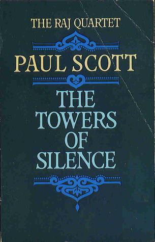 The Towers of Silence