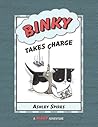Binky Takes Charge
