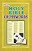 Holy Bible Crossword Puzzle...