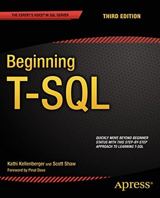 Beginning T-SQL (Kindle Edition)