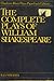 Complete Plays Of William Shakespeare (Chatham River Press Paperback Library)