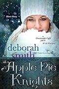 The Apple Pie Knights: A Crossroads Café Short Story
