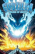 Godzilla: Rulers of Earth, Volume 4