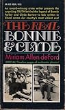 The Real Bonnie And Clyde
