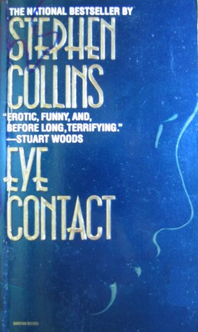 Eye Contact (Paperback)
