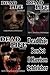 Dead Life Box Set Books 1-3
