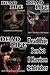 Dead Life Box Set Books 1-3