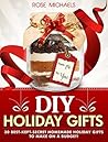 DIY Holiday Gifts...