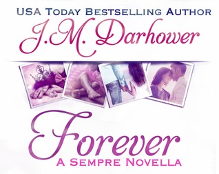 Forever (Sempre, #2.5)